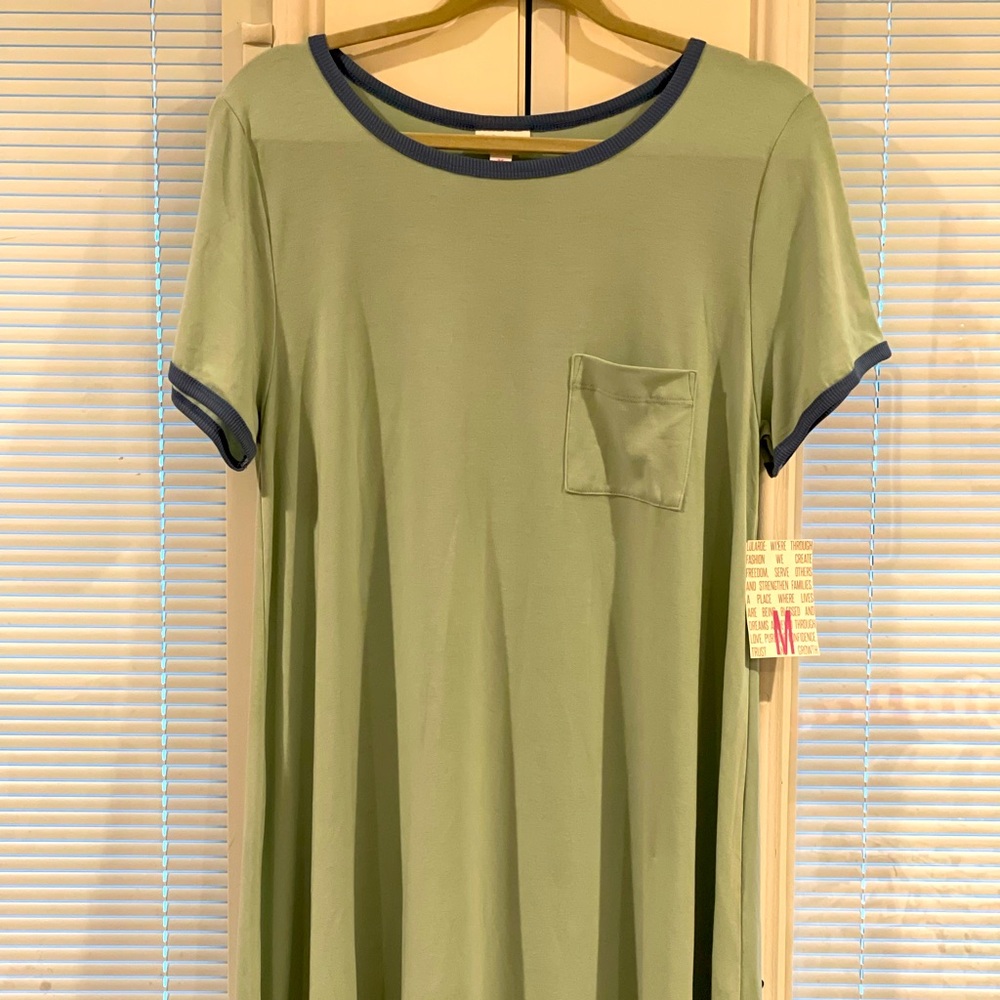 New clothing
